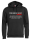 Hoody mit Aufdruck The Great Resist