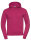 Pulli/Hoody/Zipper mit Aufdruck Zweiklassengesellschaft