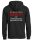 Pulli/Hoody/Zipper mit Aufdruck Zweiklassengesellschaft