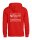 Pulli/Hoody/Zipper mit Aufdruck Zweiklassengesellschaft