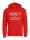 Pulli/Hoody/Zipper mit Aufdruck Zweiklassengesellschaft