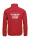 Softshell Jacke mit Aufdruck Nie wieder passieren