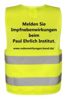 Warnwesten