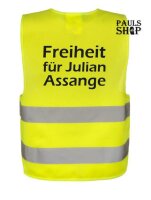 Warnwesten