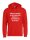 Pulli/Hoody/Zipper mit Aufdruck Moral Gehorsam