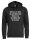 Pulli/Hoody/Zipper mit Aufdruck Moral Gehorsam