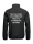 Softshell Jacke mit Aufdruck Moral Gehorsam