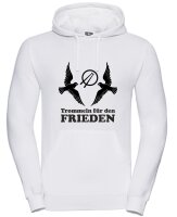 Pulli/Hoody/Zipper mit Aufdruck Trommeln