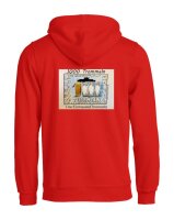 Pulli/Hoody/Zipper mit Aufdruck Trommeln