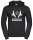 Pulli/Hoody/Zipper mit Aufdruck Trommeln