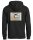 Pulli/Hoody/Zipper mit Aufdruck Trommeln