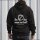 Pulli/Hoody/Zipper mit Aufdruck Trommeln