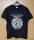 T-Shirt mit Aufdruck Raus aus der Angst