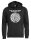 Pulli/Hoody/Zipper mit Aufdruck Raus aus der Angst