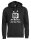 Pulli/Hoody/Zipper mit Aufdruck Medien Virus