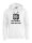 Pulli/Hoody/Zipper mit Aufdruck Medien Virus