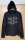 Pulli/Hoody/Zipper mit Aufdruck Grundrechtsvertreter