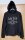 Hoody mit Aufdruck Grundrechtsvertreter