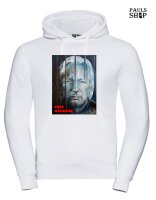 Pulli/Hoody/Zipper mit Aufdruck Free Assange