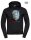 Pulli/Hoody/Zipper mit Aufdruck Free Assange