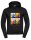 Pulli/Hoody/Zipper mit Aufdruck Free Assange