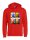 Pulli/Hoody/Zipper mit Aufdruck Free Assange