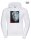 Pulli/Hoody/Zipper mit Aufdruck Free Assange