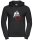 Pulli/Hoody/Zipper mit Aufdruck Free Ballweg