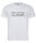 T-Shirt mit Aufdruck Frisch geduscht statt geimpft
