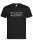 T-Shirt mit Aufdruck Frisch geduscht statt geimpft