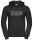 Pulli/Hoody/Zipper mit Aufdruck Frisch geduscht statt geimpft