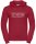 Pulli/Hoody/Zipper mit Aufdruck Frisch geduscht statt geimpft