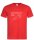T-Shirt mit Aufdruck Verbinde die Punkte