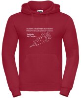 Pulli/Hoody/Zipper mit Aufdruck Verbinde die Punkte