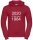 Pulli/Hoody/Zipper mit Aufdruck 1984