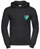 Pulli/Hoody/Zipper mit Aufdruck RMsa