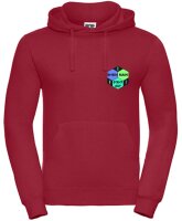 Hoody mit Aufdruck RMsa