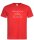 T-Shirt mit Aufdruck Volksverherzer
