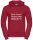 Pulli/Hoody/Zipper mit Aufdruck Ebbe langts!