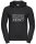 Pulli/Hoody/Zipper mit Aufdruck Ebbe langts!