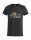 T-Shirt mit Aufdruck Schaf zwei Wochen