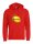 Pulli/Hoody/Zipper mit Aufdruck Zitrone ungespritzt