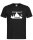 T-Shirt mit Aufdruck Impfung todsicher