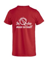 T-Shirt Dresdner Trommler