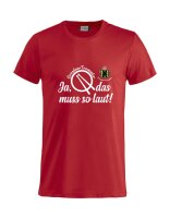 T-Shirt Dresdner Trommler