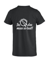 T-Shirt Dresdner Trommler