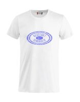 T-Shirt mit Aufdruck Neustart Demokratie