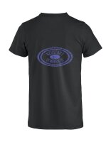 T-Shirt mit Aufdruck Neustart Demokratie