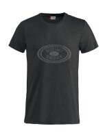 T-Shirt mit Aufdruck Neustart Demokratie