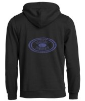 Pulli/Hoody/Zipper mit Aufdruck Neustart Demokratie